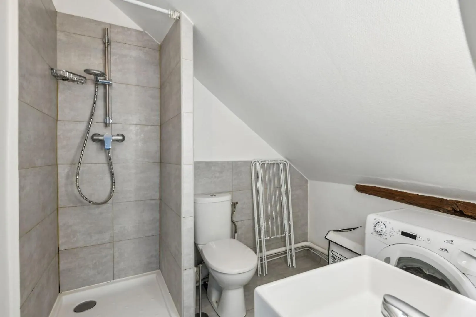 Bnbnook - Cozy Studio - Walk To Notre-Dame & Seine Paris