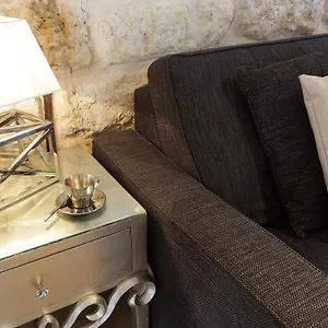 Habitat Parisien - 1br-1ba - Duplex Louvre Museum París